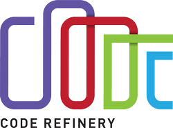 Coderefinery